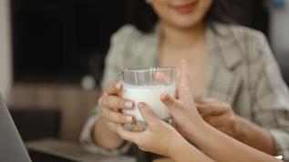 Neden aniden süt içmek istiyorsunuz? Bilim cevap veriyor