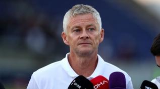 Ole Gunnar Solskjaer, Manchester United'a geri dönüyor