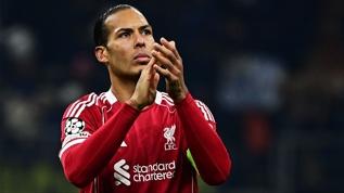 Ömer Bayram'dan Virgil Van Dijk sözleri! ''Galatasaray'da oynamasını dört gözle bekliyorum''