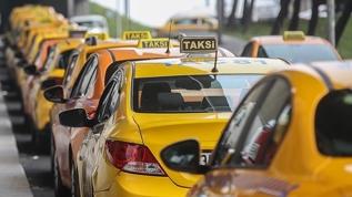 Taksicilere taksi mali cihazı kullanma zorunluluğu getiriliyor