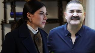 Tek yüz, iki karakter... Performansları ile akıllara kazınan oyuncular!