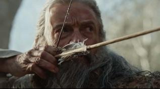 The Death Of Robin Hood! Hugh Jackman'ın yeni projesi ortaya çıktı