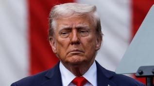 Trump'tan "ABD'nin Venezuela'daki kontrolünün yıllarca sürebileceği" mesajı