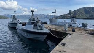 ULAQ SİDA Basra Körfezi'ne konuşlandırıldı! Türkiye'nin başarısı Batı'nın dilinde