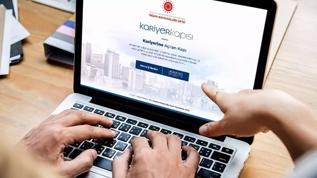 Ulusal Staj Programı'na 16 Mart'a kadar başvuru yapılabilecek