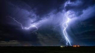 Yapay zeka aşırı hava koşullarında geleneksel tahminlerin gerisinde kalıyor
