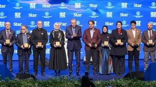 12 yılda 86 ödül, 94 isim! Necip Fazıl Ödülleri sahiplerini buldu