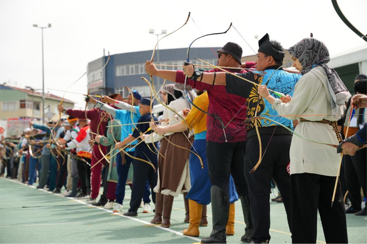 14. Uluslararası Fetih Kupası 14. Uluslararası Fetih Kupası 3–7 Haziran 2026 tarihleri arasında İstanbul'da düzenlenecek