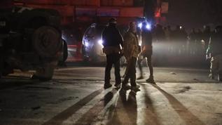 ABD'den Halep açıklaması: Süreyi uzatmaya çalışıyoruz