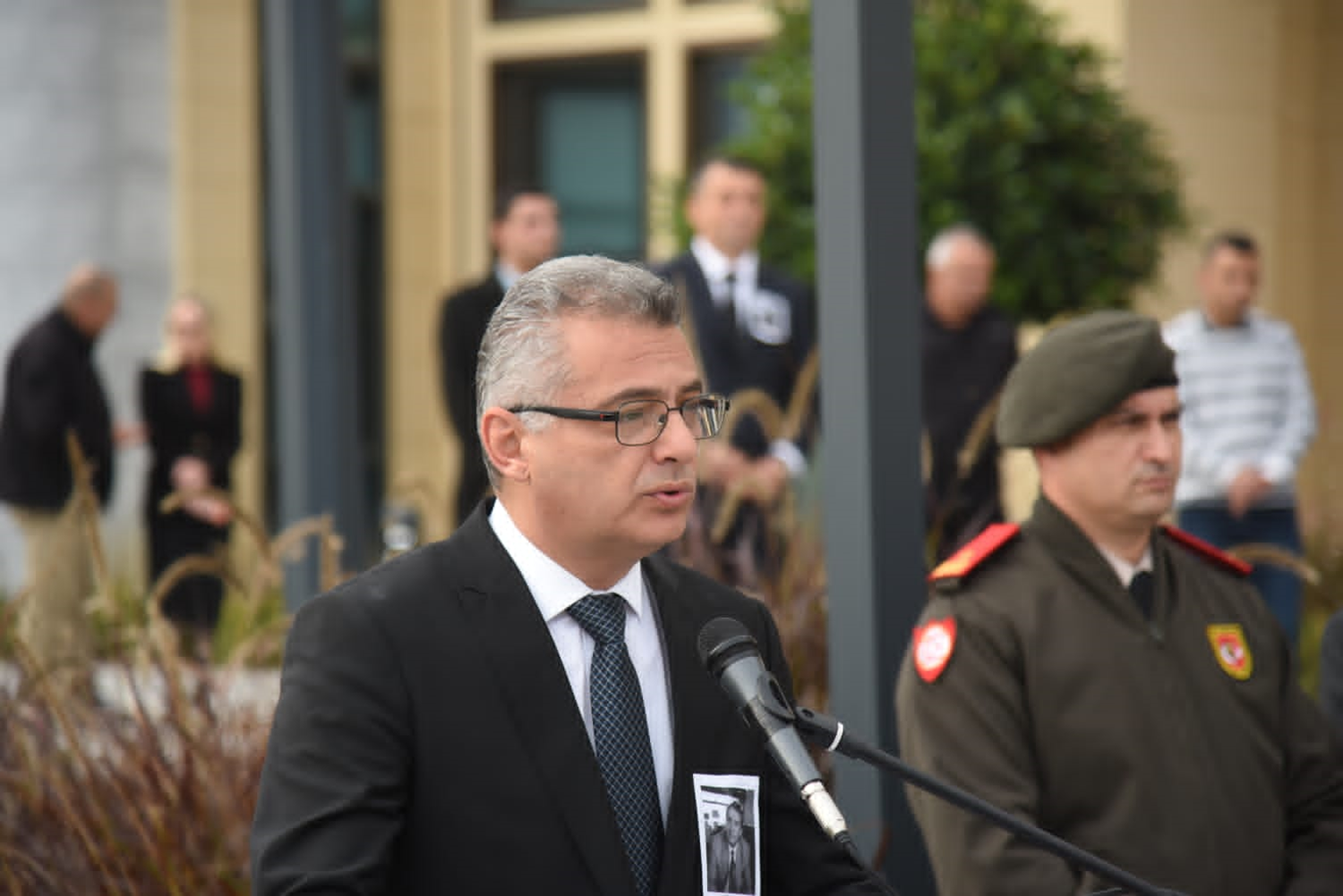 AB'nin ikiyüzlü tavrına KKTC'den tepki