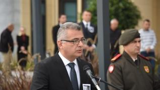 AB'nin ikiyüzlü tavrına KKTC'den tepki