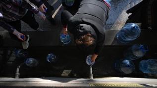 Ankara susuzluğa mahkum! 129 mahalle listelendi