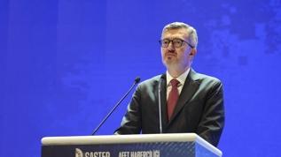 İletişim Başkanı Duran'dan yapay zeka uyarısı... ''Gazetecilikte asla özne olmamalı''