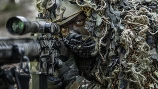 Danimarka askerleri Grönland işgaline karşı emir beklemeden ateş açacak