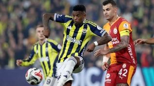 Galatasaray-Fenerbahçe maçı ne zaman, saat kaçta?