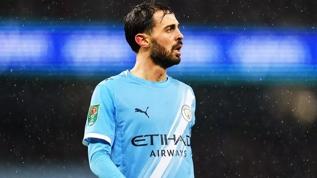 Galatasaray'dan dev hamle! Bernardo Silva ısrarı