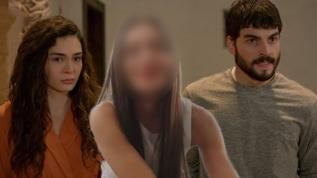 Hercai'nin kaderini değiştiren teklif... Bakın Reyyan rolü ilk kime gitmişti?