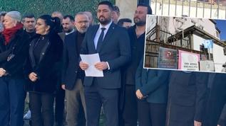 İlçede okul mağduriyeti! CHP'li belediyenin engeli Bakanlık onayıyla bozuldu