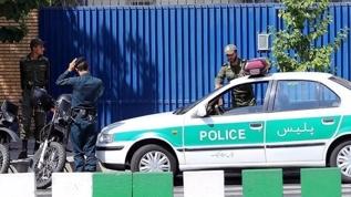 İran'daki gösterilerde hayatını kaybedenlerin sayısı 42'ye yükseldi