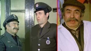 Kemal Sunal filmlerinin tanıdık simasıydı... Ahmet Kostarika'nın bilinmeyen hikayesi ortaya çıktı!