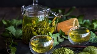 L-theanine nedir ve yeşil çayda neden bu kadar önemlidir?