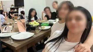 Öğrencilere evini temizleten öğretmen için karar