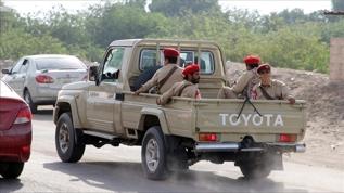 Savaş bölgesinde dengeleri değiştiren karar! Kendilerini feshettiler
