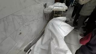 Soykırımcı İsrail ateşkese rağmen Gazze'yi bombaladı: 15 Filistinli şehit oldu