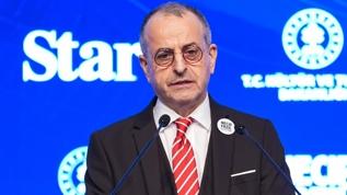 Star Gazetesi GYY Nuh Albayrak'tan Necip Fazıl Ödülleri mesajı: Değerlerimizim sözcülüğünü yapmaktadır