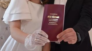 Yuva kuracak gençlere çeyiz yardımı: Türkiye Diyanet Vakfı harekete geçti