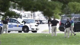 ABD'de silahlı saldırı: 6 kişi hayatını kaybetti