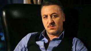 Barış Falay'ın gerçek adı şaşırttı! 4 yaşında kendi ismini değiştirdi