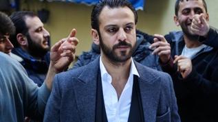 Çukur'un Vartolu Saadettin'i ilk başta başka biri olacaktı! O rol reddedildi, televizyon tarihi yazıldı