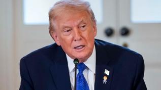 Grönland meselesi! Trump'ın yeni stratejik hamlesi