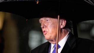 Güvenlik endişeleri Trump'ın Venezuela petrol stratejisini tehdit ediyor