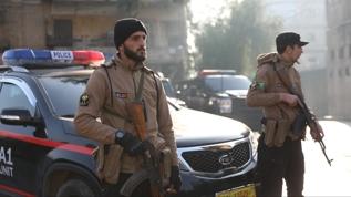 Güvenlik kaynakları: MİT, Halep'te sorunların diyalogla sonlanması için yoğun çaba gösterdi