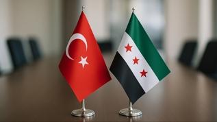 Halep'teki gelişmeler masada! Suriye ile Türkiye arasında kritik temas