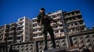 Halep'te terör operasyonu! YPG/SDG'nin saldırılarında 23 kişi yaşamını yitirdi