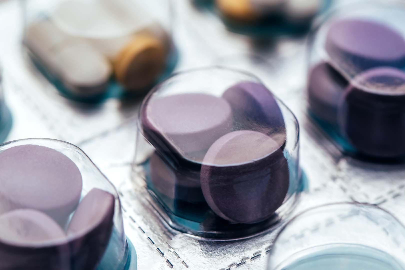 İlaçların yanlış saklanması sağlığı tehlikeye atıyor