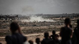 Katil İsrail ordusunun ateşkes ihlalleri sürüyor! Gazze'de 3 Filistinli hayatını kaybetti