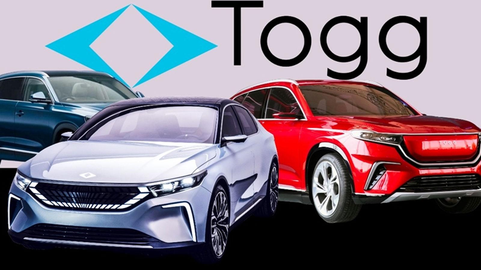 T10F ve T10X damga vurdu! Otomobil pazarında Togg rüzgarı