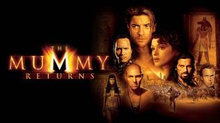 The Mummy filminin yeniden çekimi! Proje yön değiştiriyor mu?