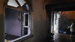 Tüp patlaması faciaya yol açtı! 3 kişi hayatını kaybetti