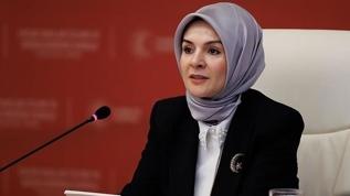 "Bugüne kadar toplam 82 bin 626 engelli vatandaşımızın kamuda istihdamını sağladık"