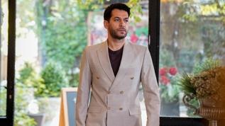 Güller ve Günahlar'ın yıldızı... Murat Yıldırım'ın ilk filmi duyanları şoke ediyor!