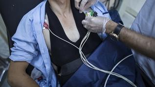 Kalp krizi ve inme riskinin %99'u dört faktörle bağlantılı