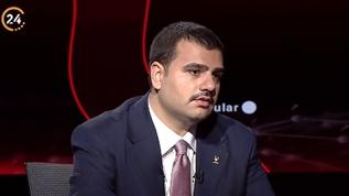"2023 seçimlerinde aldığımız oyun üzerine koyarak biz yolumuza güçlenerek devam ediyoruz"