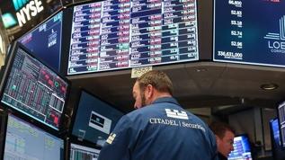 Küresel piyasalar 12 Ocak Pazartesi haftasına endişelerle başlıyor