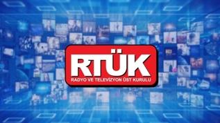 RTÜK'ten 3 televizyon kanalına ceza