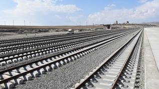 Türkiye "demir ağlarla" örülüyor! 2026'da birçok proje tamamlanacak